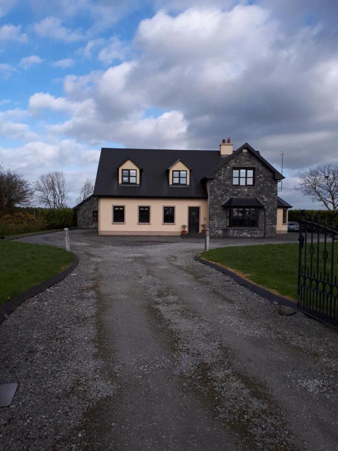 Country House Galway Exterior foto